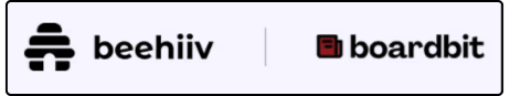 Beehiiv Boardbit