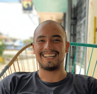 David T - CEO @ YaVendió